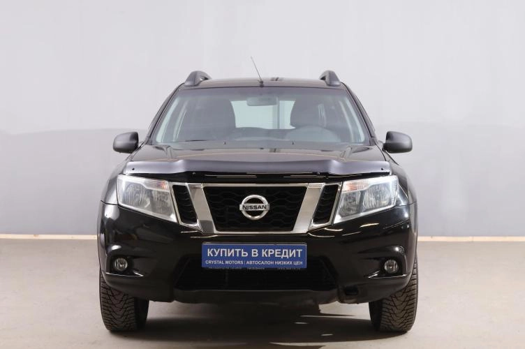 Nissan Terrano 2 из 6