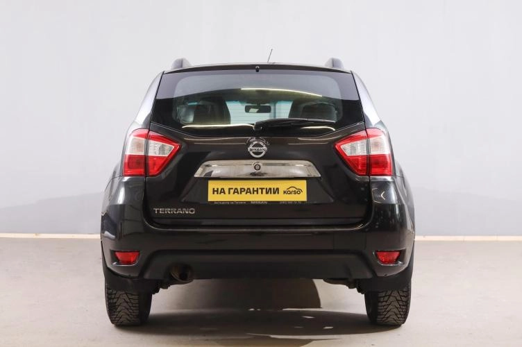 Nissan Terrano 5 из 6