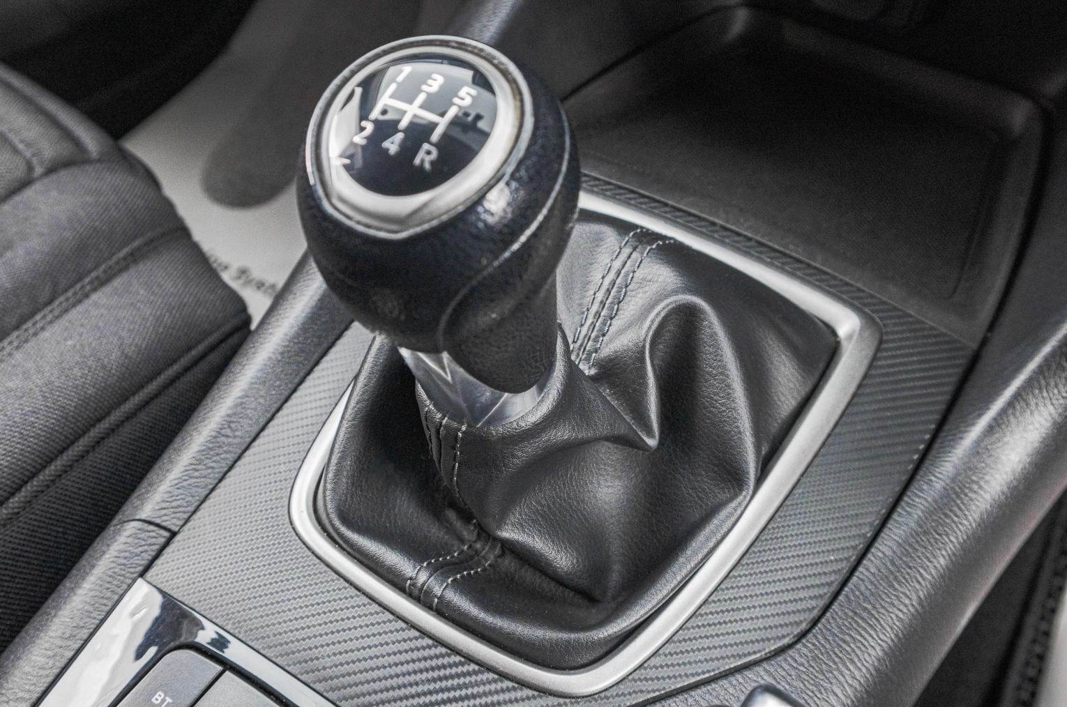 Mazda Axela 20 из 26