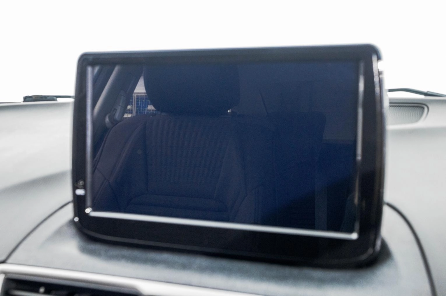 Mazda Axela 18 из 26