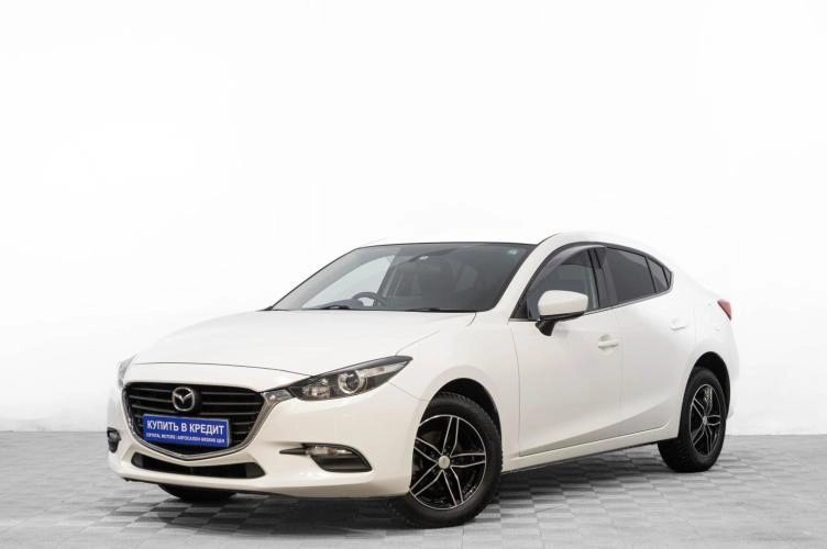 Mazda Axela 3 из 6