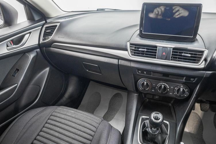 Mazda Axela 22 из 26
