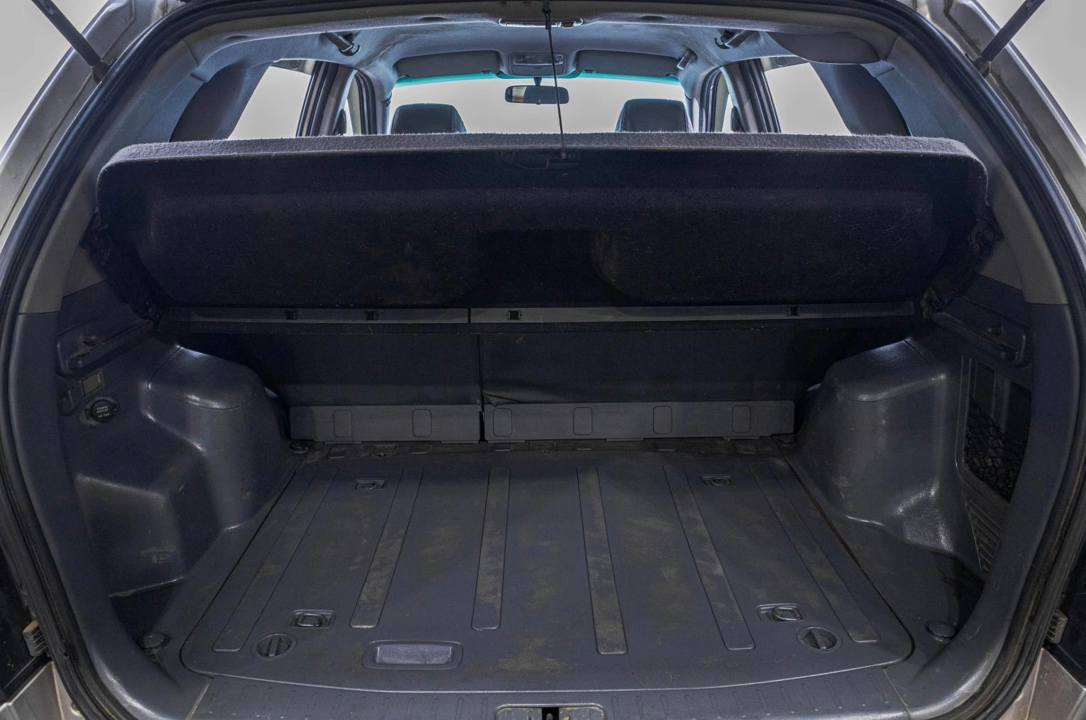 Hyundai Tucson 23 из 23