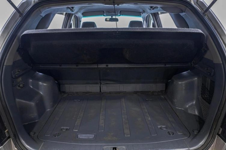 Hyundai Tucson 23 из 23