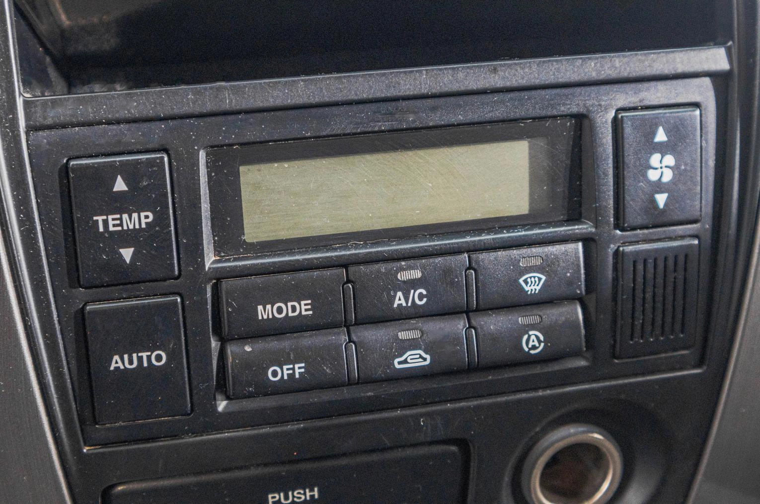 Hyundai Tucson 16 из 23