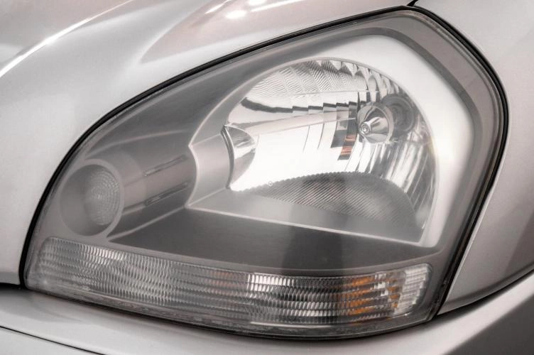 Hyundai Tucson 7 из 23