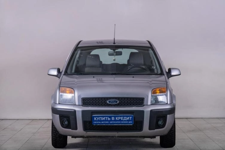 Ford Fusion 3 из 5