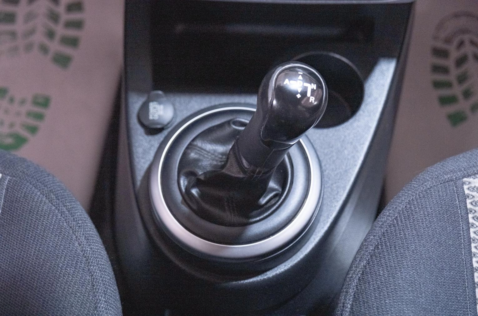 Ford Fusion 10 из 21