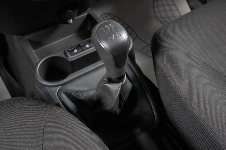 ВАЗ (LADA) Granta 14 из 17