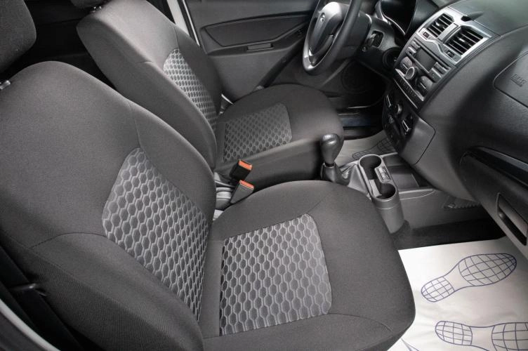 ВАЗ (LADA) Granta 9 из 17