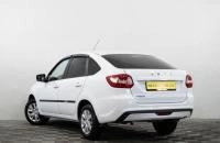 ВАЗ (LADA) Granta 4 из 17
