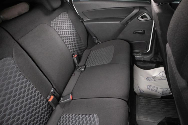 ВАЗ (LADA) Granta 15 из 17