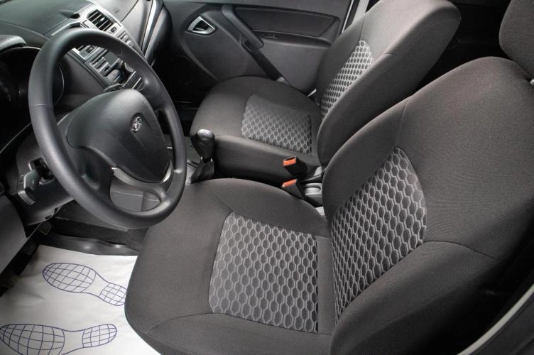 ВАЗ (LADA) Granta 8 из 17