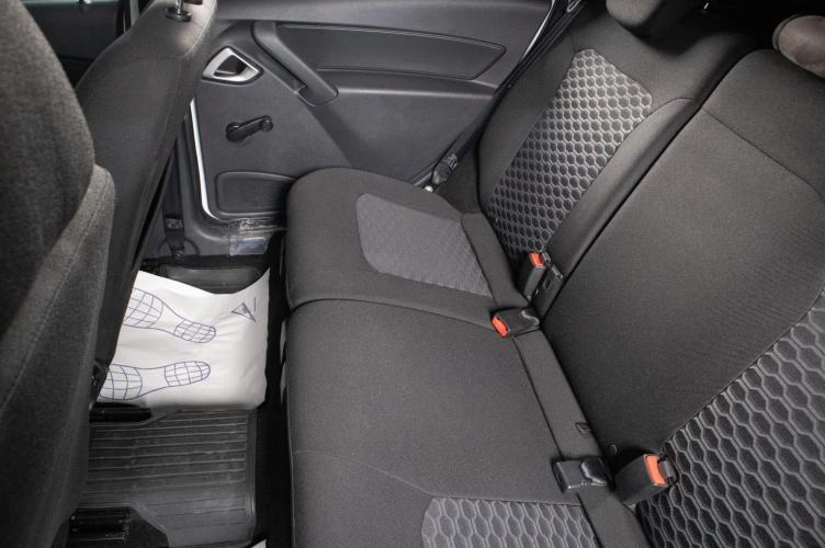 ВАЗ (LADA) Granta 16 из 17