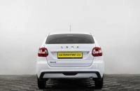 ВАЗ (LADA) Granta 5 из 17