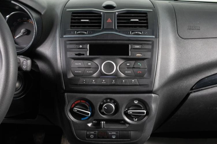 ВАЗ (LADA) Granta 13 из 17