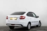 ВАЗ (LADA) Granta 6 из 17