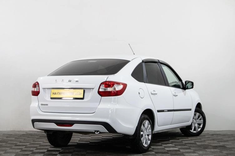 ВАЗ (LADA) Granta 6 из 17