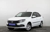 ВАЗ (LADA) Granta 3 из 17