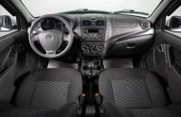 ВАЗ (LADA) Granta 12 из 17