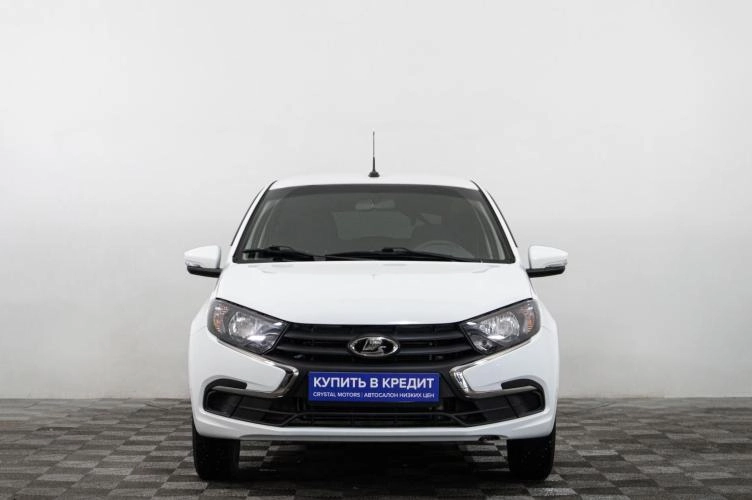 ВАЗ (LADA) Granta 2 из 17