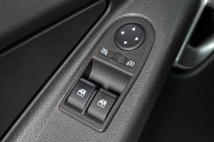 ВАЗ (LADA) Granta 7 из 17