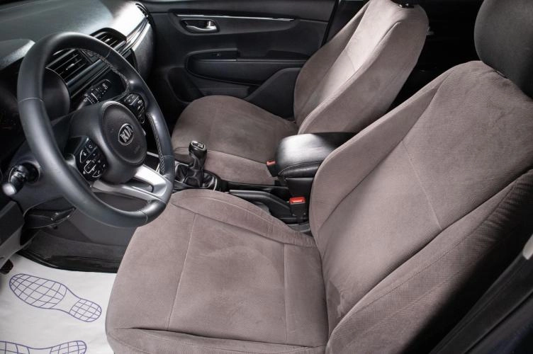 KIA Rio X-Line 8 из 19