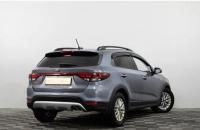 KIA Rio X-Line 6 из 19