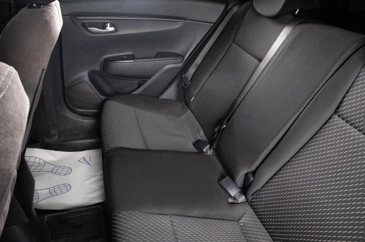 KIA Rio X-Line 18 из 19