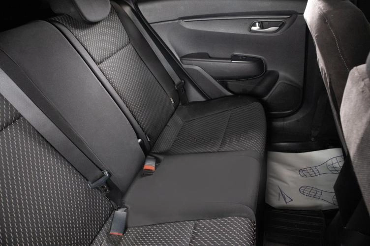 KIA Rio X-Line 17 из 19