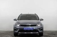 KIA Rio X-Line 2 из 19