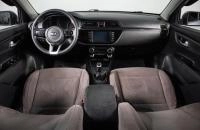 KIA Rio X-Line 14 из 19
