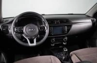 KIA Rio X-Line 10 из 19
