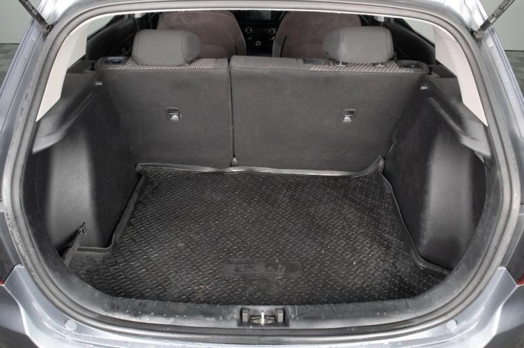 KIA Rio X-Line 19 из 19