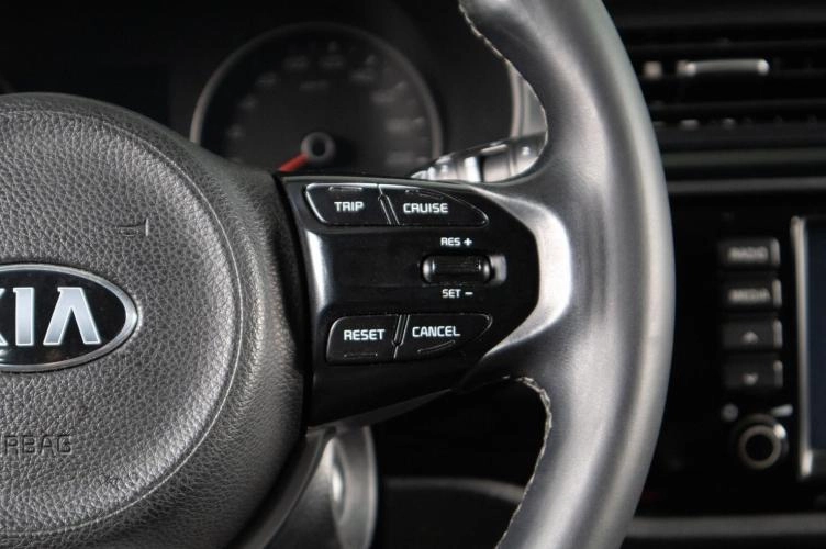 KIA Rio X-Line 13 из 19