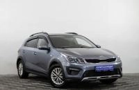 KIA Rio X-Line 1 из 19