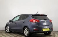 KIA cee'd 6 из 21