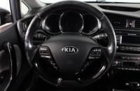 KIA cee'd 15 из 21
