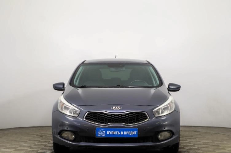 KIA cee'd 2 из 5