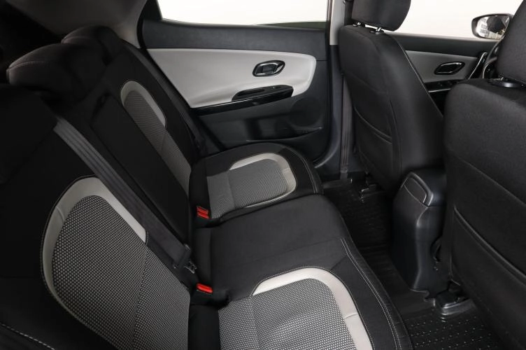 KIA cee'd 10 из 21