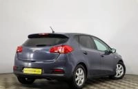 KIA cee'd 4 из 21