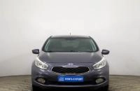 KIA cee'd 2 из 21