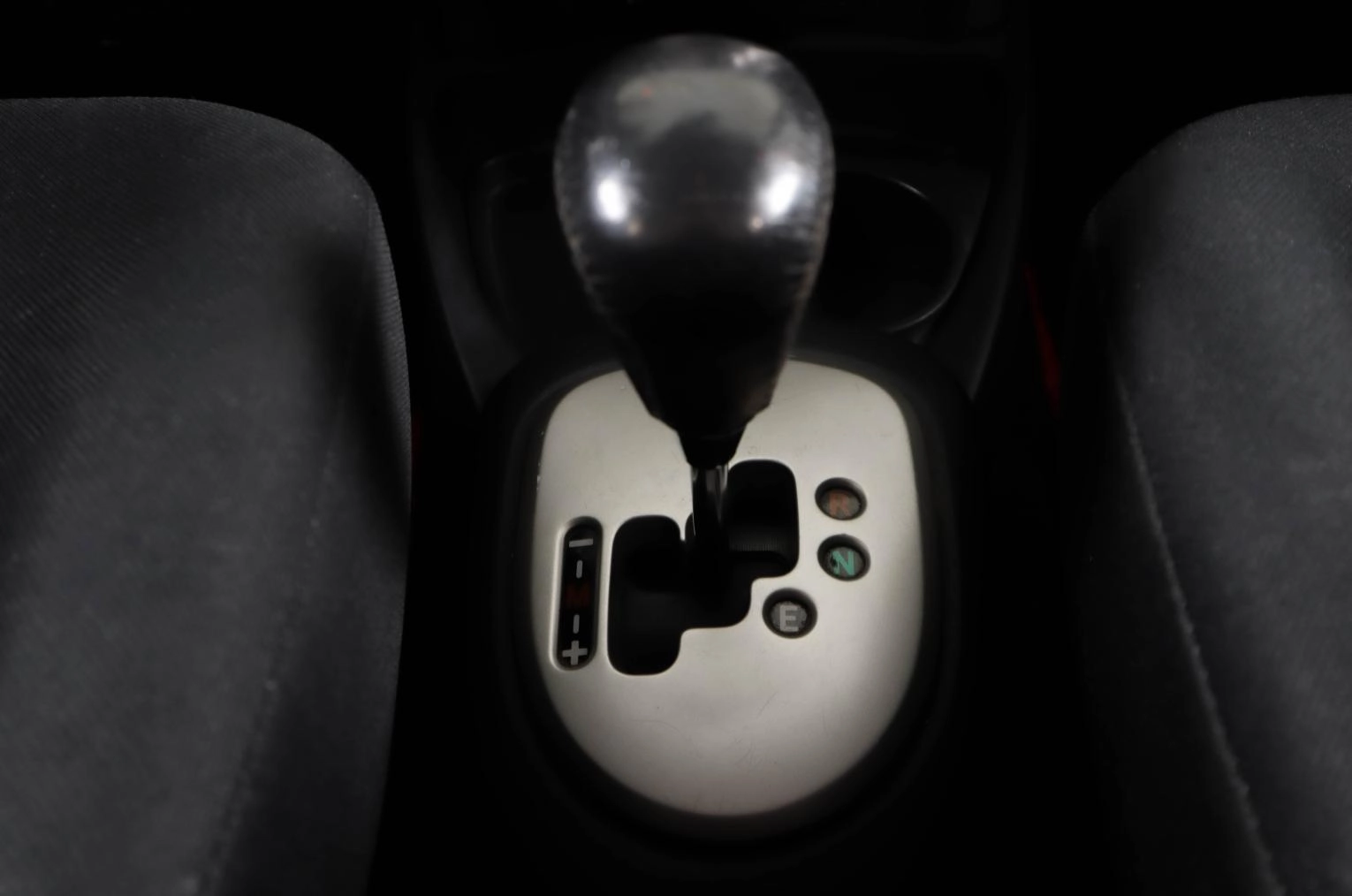 Toyota Yaris 20 из 23