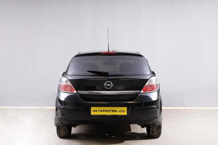 Opel Astra 5 из 6