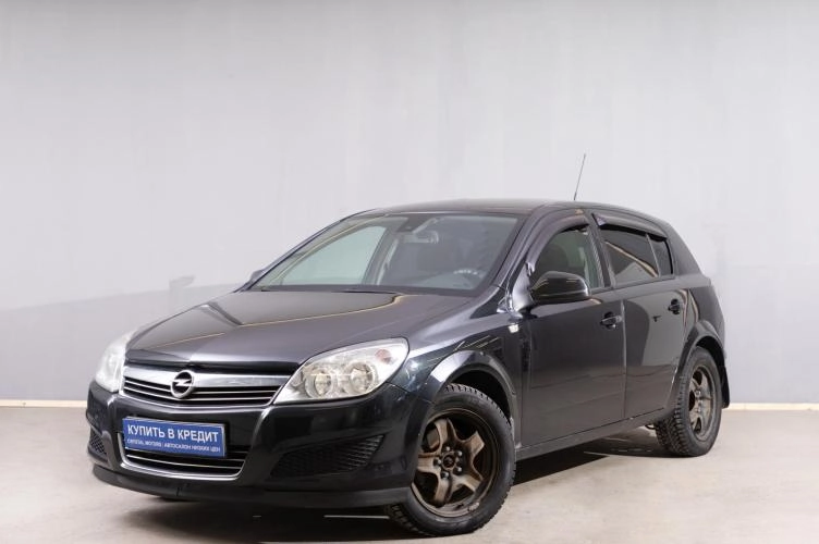Opel Astra 3 из 6
