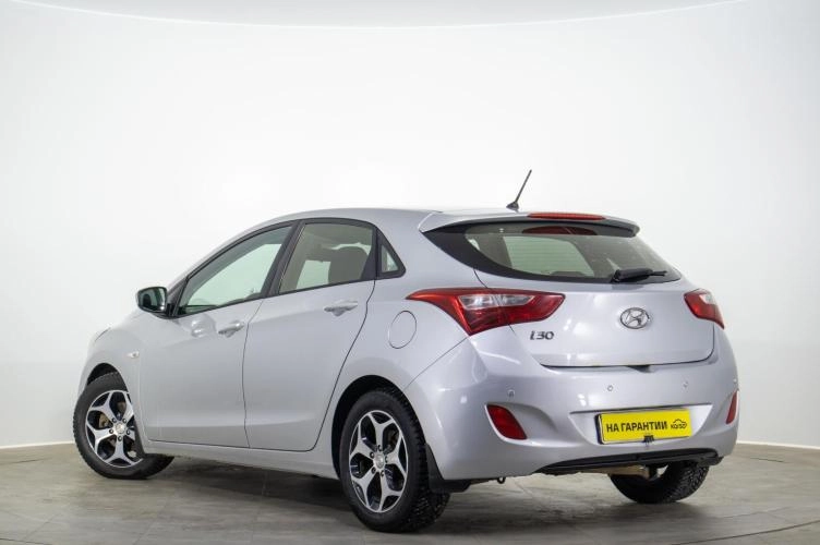 Hyundai i30 6 из 6