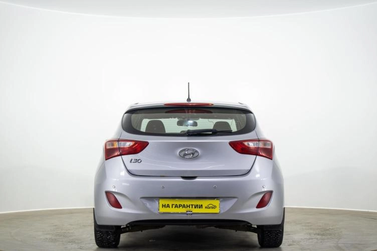 Hyundai i30 5 из 6
