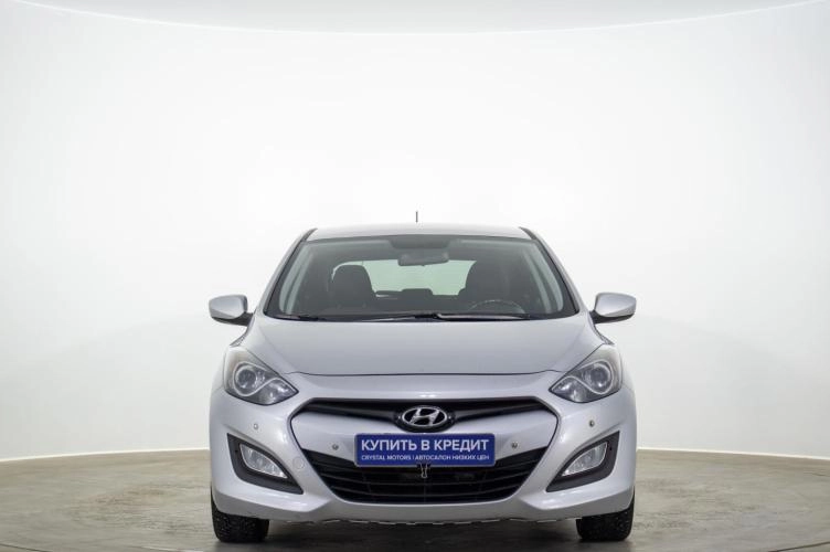 Hyundai i30 2 из 6