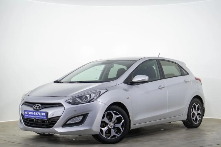 Hyundai i30 3 из 6