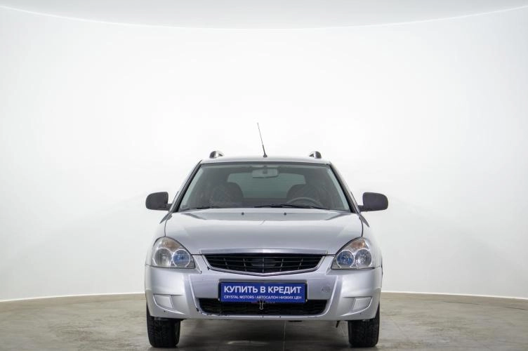 ВАЗ (LADA) Priora 2 из 6